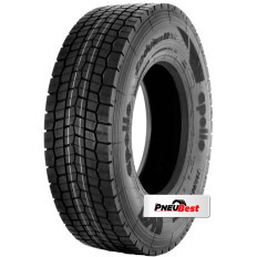 Pneu 295/80R22.5 Borrachudo 16 Lonas 152/148M Endurace RD Apollo